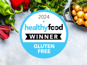 Our top picks for gluten-free supermarket products available in 2024!