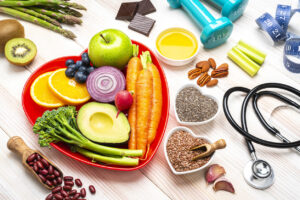 Menopause can bring increased cholesterol levels and other heart risks. Here’s why and what to do about it
