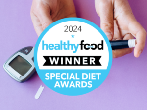 Our top picks for diabetes-friendly supermarket products available in 2024!