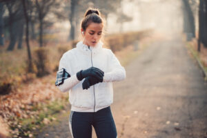 Ask the expert: Why do my energy levels drop in winter?