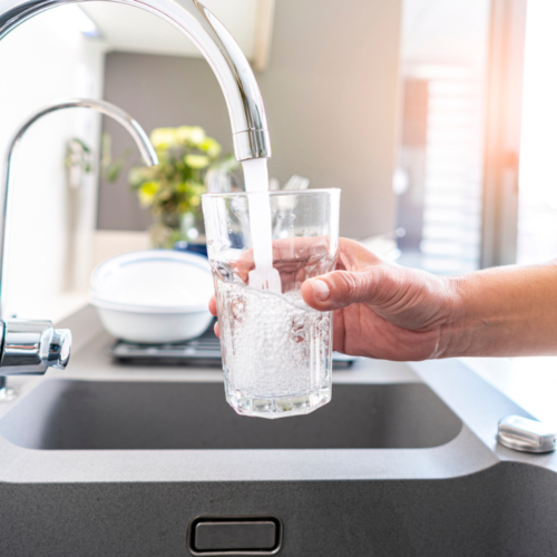 Worried about PFAS in your drinking water? Here’s what the evidence says about home filters