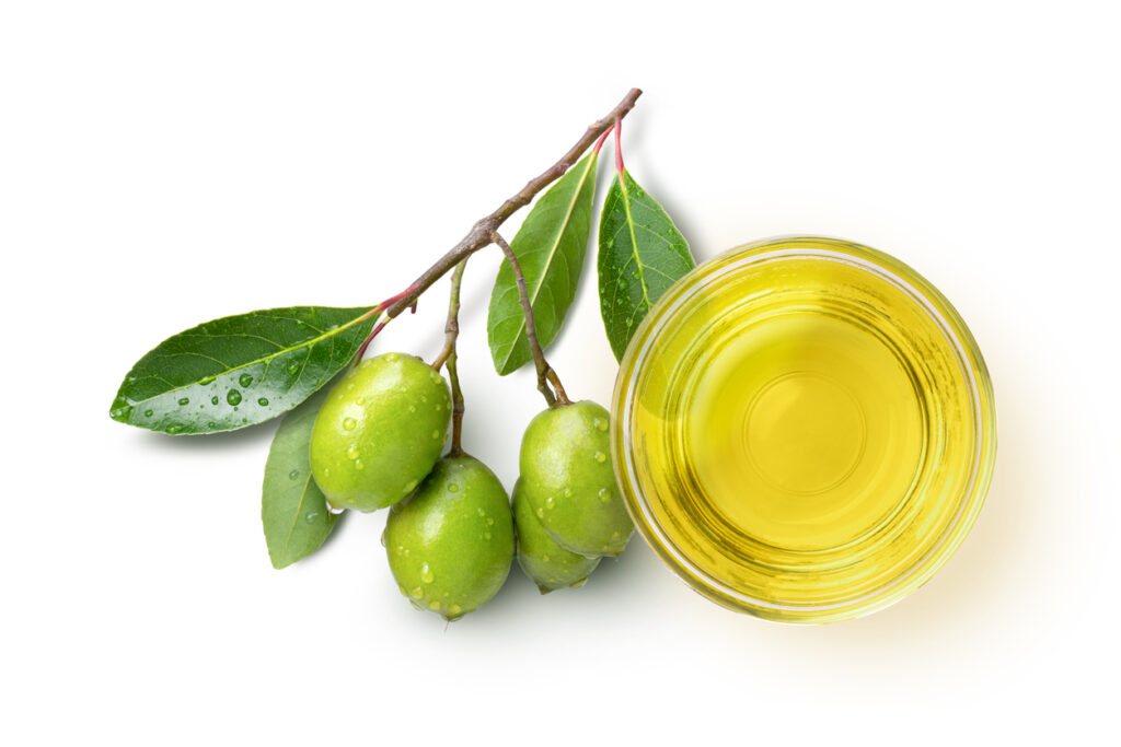 Olive oil shots for beautiful skin fad or fab? Healthy Food Guide