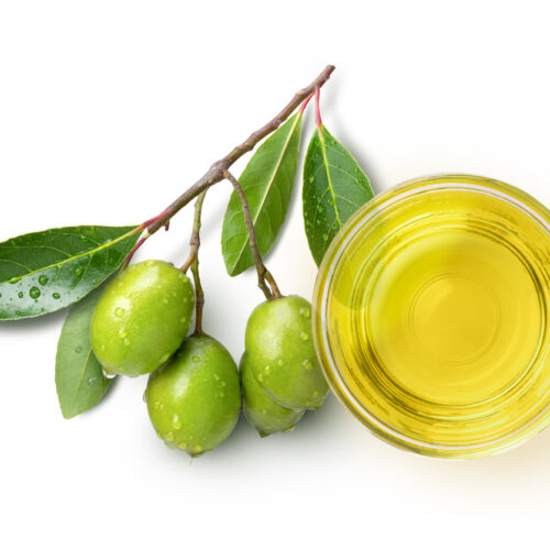 Olive oil shots for beautiful skin – fad or fab?