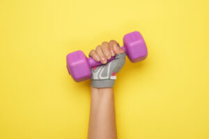 What are compound exercises and why are they good for you?