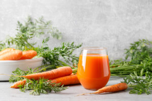 Can you drink your fruit and vegetables? How does juice compare to the whole food?