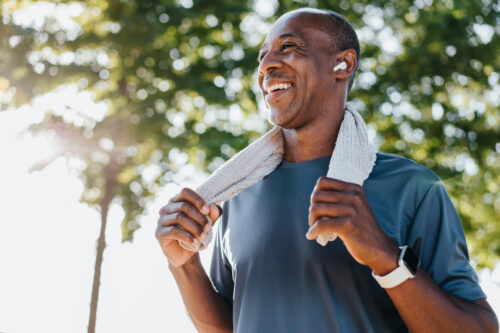 Good news: midlife health is about more than a waist measurement. Here’s why