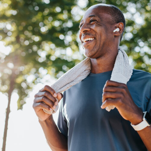 Good news: midlife health is about more than a waist measurement. Here’s why