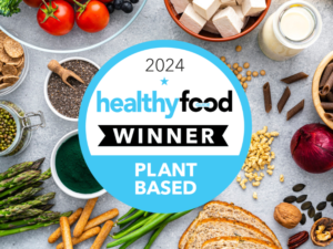 Our top picks for plant-based supermarket products available in 2024!