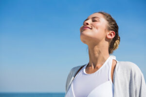 What is ‘breathwork’? And do I need to do it?