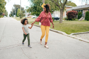 Why are people on TikTok talking about going for a ‘fart walk’? A gastroenterologist weighs in