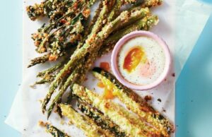 9 recipes elevated by parmesan