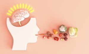 Can healthy food and exercise treat depression? This study says yes.