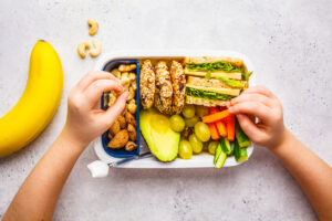 10 of the best snacks for fussy eaters