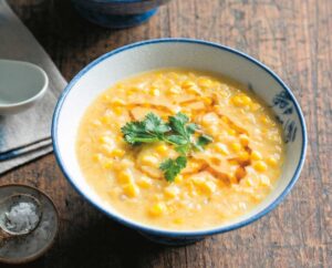 Canned corn magic: 6 delicious ways with tinned sweetcorn