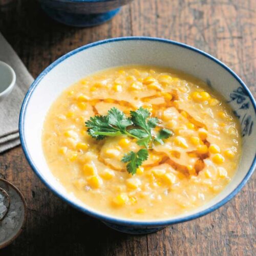 Canned corn magic: 6 delicious ways with tinned sweetcorn