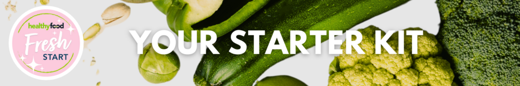 starter kit tile