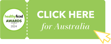 HFG Awards 2024 Aus winners