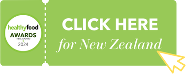 HFG Awards 2024 NZ winners