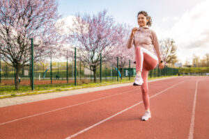 The benefits of HIIT workouts for brain health