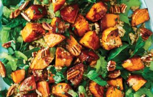 9 ways with brown rice
