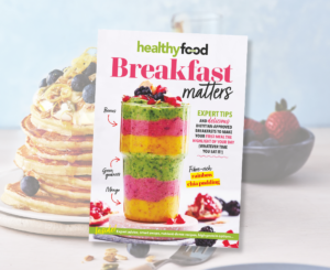 Why Breakfast Matters: Download the free ebook