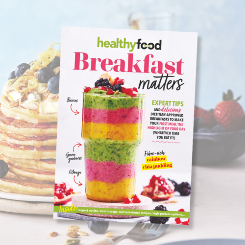 Why Breakfast Matters: Download the free ebook
