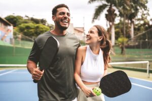 Lifestyle as medicine