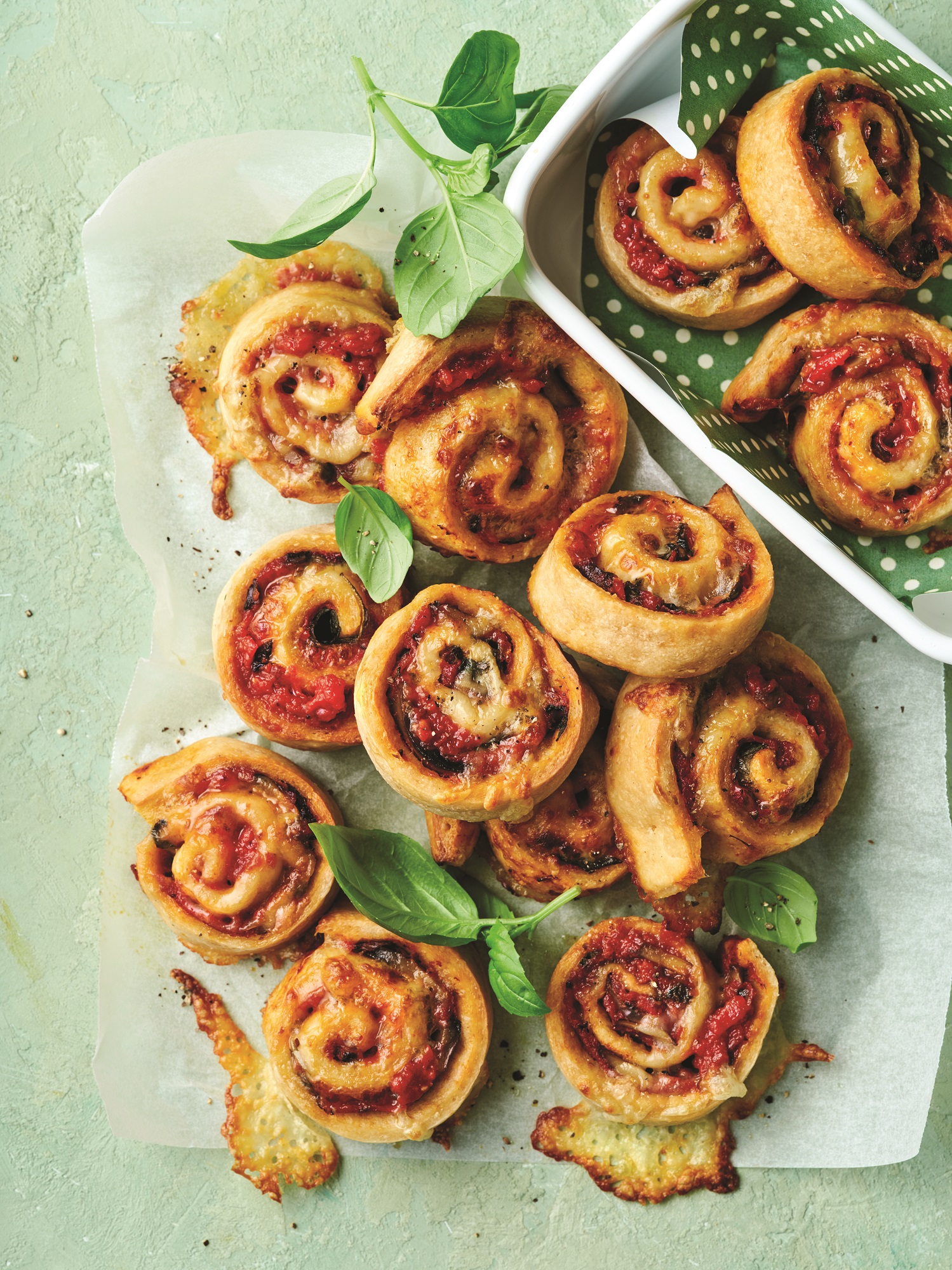 Recipe Image