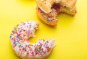What causes food cravings? And what can we do about them?