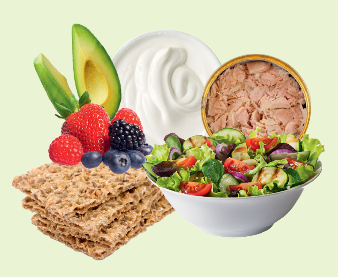ダイエットフード Lowkey Keto Dinner Recipes for Weight Loss