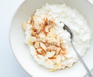 Cottage cheese is back and all over TikTok. Two dietitians explain why social media’s obsessed