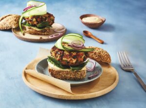 5 ways to upgrade your burger meal