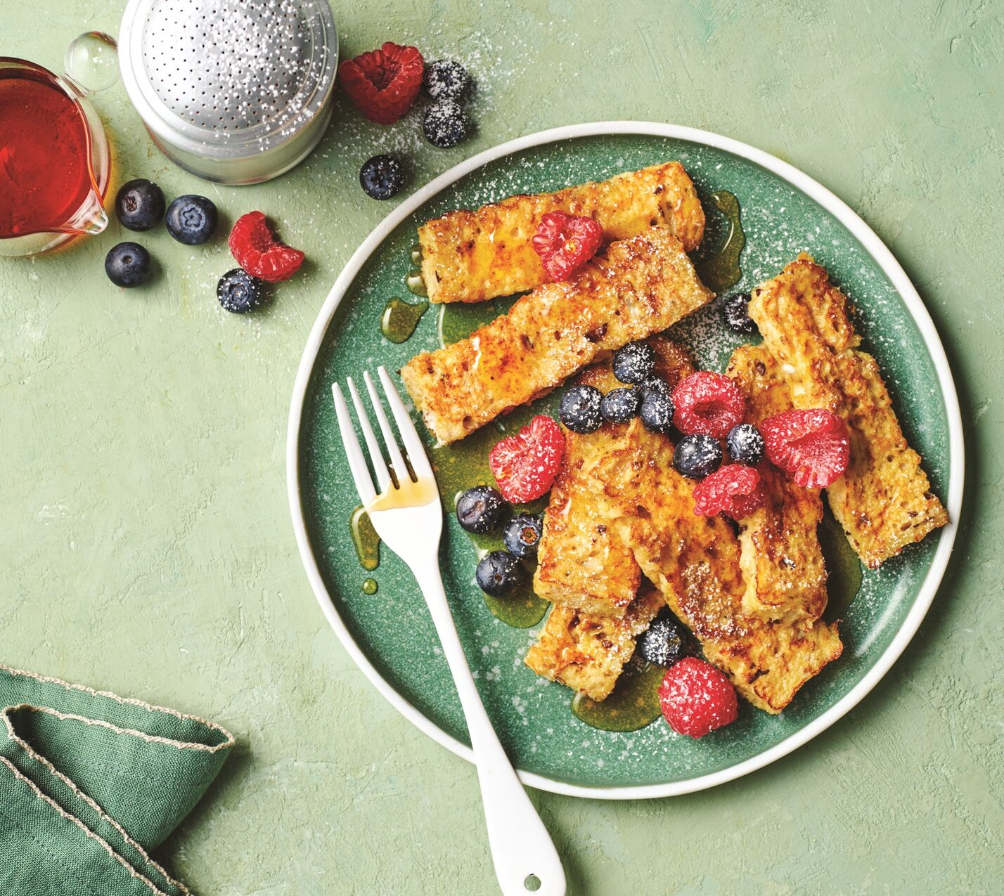Recipe Image
