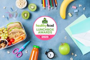 Healthy Food Guide Lunchbox Awards 2025: Winners revealed!