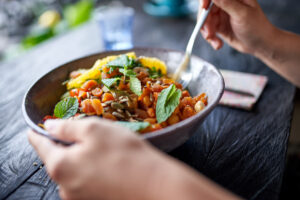 Most adults will gain half a kilo this year – and every year. Here’s how to stop ‘weight creep’