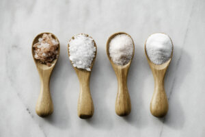 Why the WHO has recommended switching to a healthier salt alternative