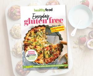 Everyday gluten free: Download the free ebook