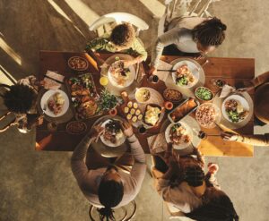 5 ways to upgrade your Sunday roast