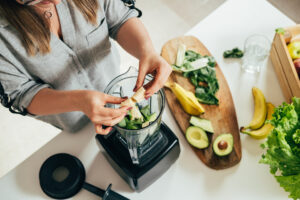 Thinking of trying a new diet? 4 questions to ask yourself before you do
