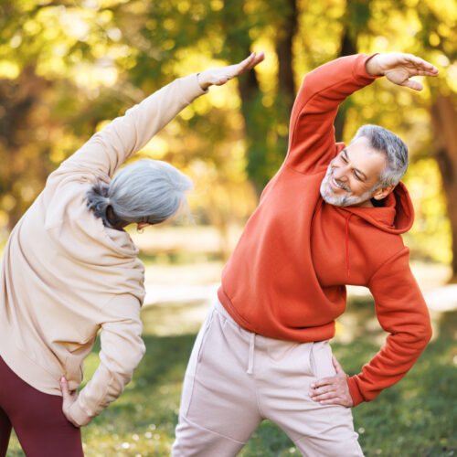 Nutrition and healthy aging: The role of protein quality in combatting muscle loss