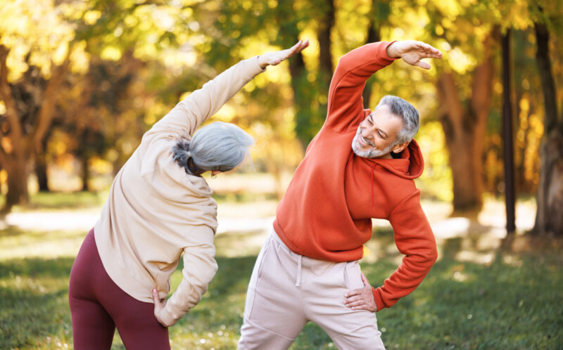 Nutrition and healthy aging: The role of protein quality in combatting muscle loss