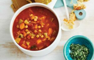 6 of our cosiest chickpea recipes