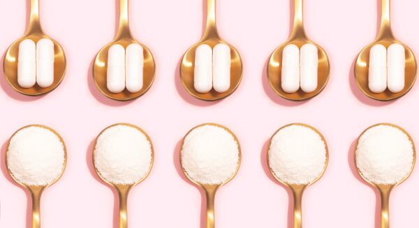 Arthritis relief: Can collagen supplements help?