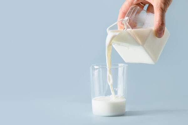 Why a daily glass of milk really could reduce bowel cancer risk – an oncologist explains