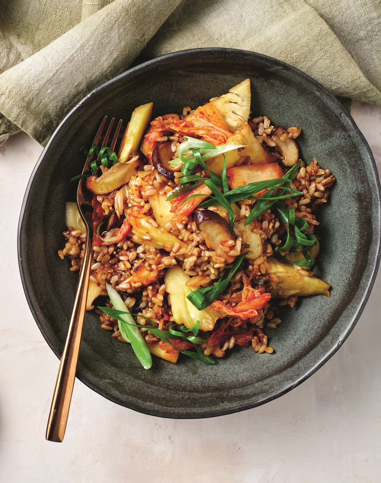 Recipe Image