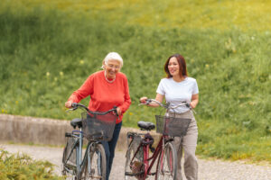 The DIY guide to checking how well you’re ageing