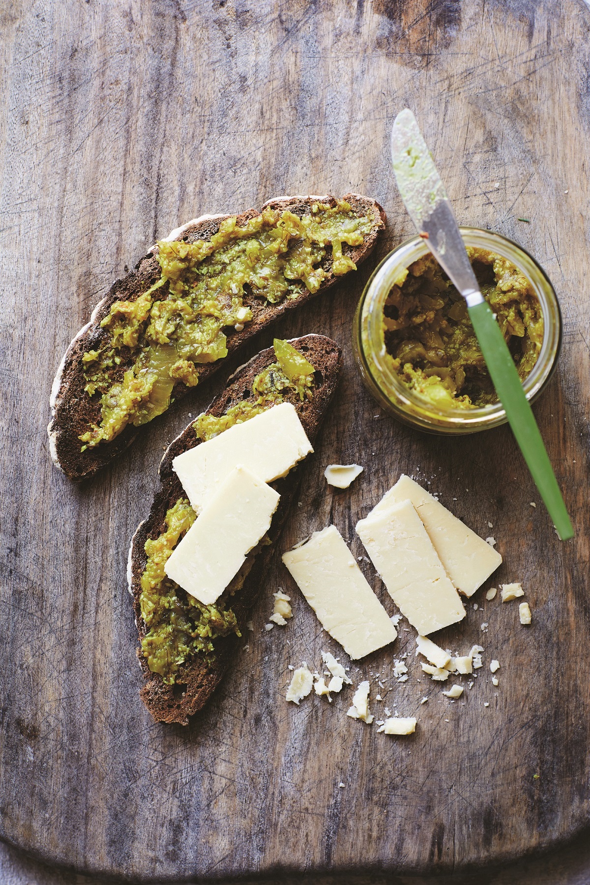 Recipe Image