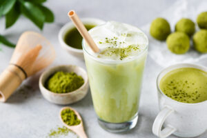 Is matcha a healthier alternative to coffee? Here’s what you need to know
