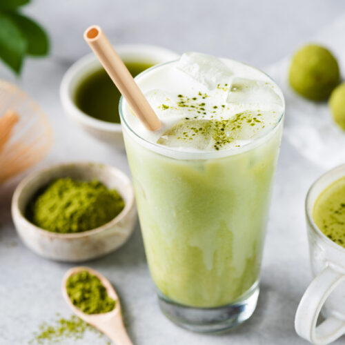 Is matcha a healthier alternative to coffee? Here’s what you need to know