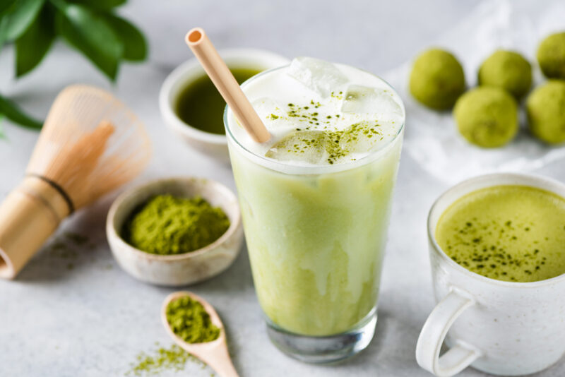 Is matcha a healthier alternative to coffee? Here’s what you need to know